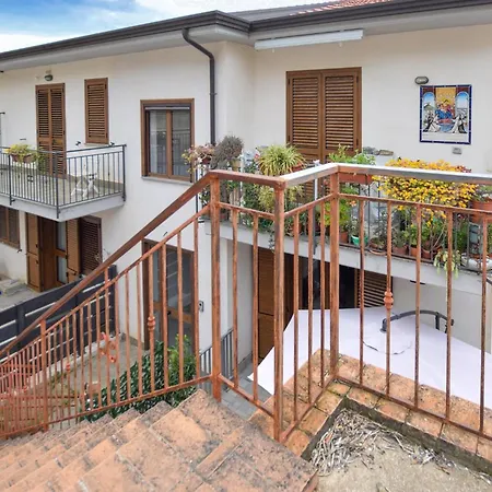 Apartament Awesome In