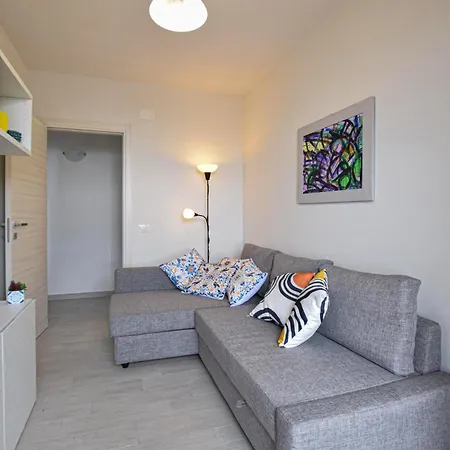Apartment Awesome In Ascea