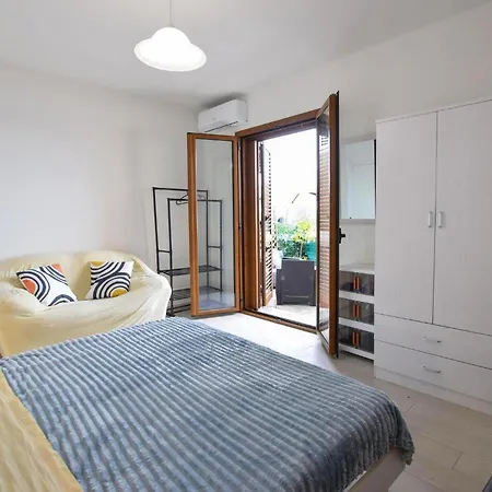 Apartment Awesome In Ascea