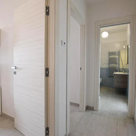 Awesome In Apartment Ascea