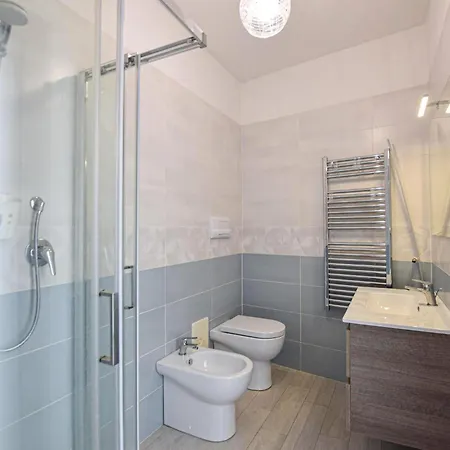 Apartament Awesome In Ascea