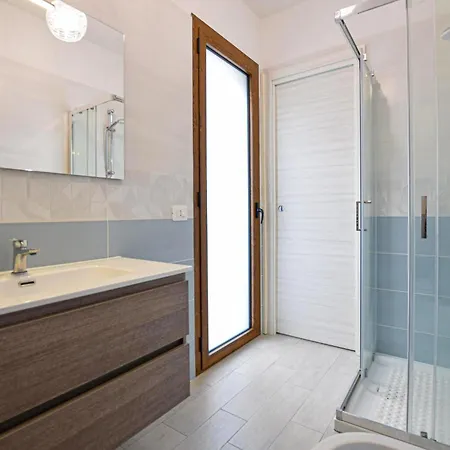Awesome In Apartment Ascea