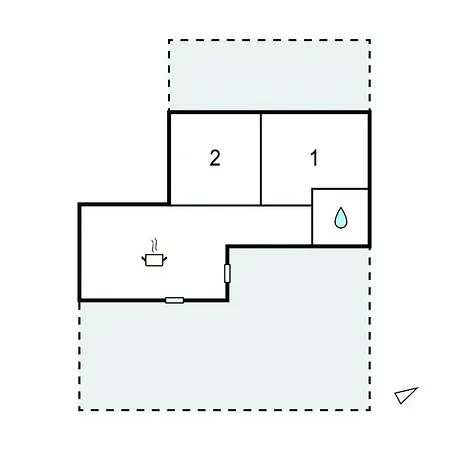 Apartman Awesome In *